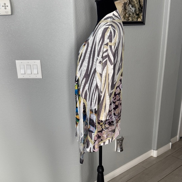 Gorgeous Topper Jacket!! - Picture 2 of 4